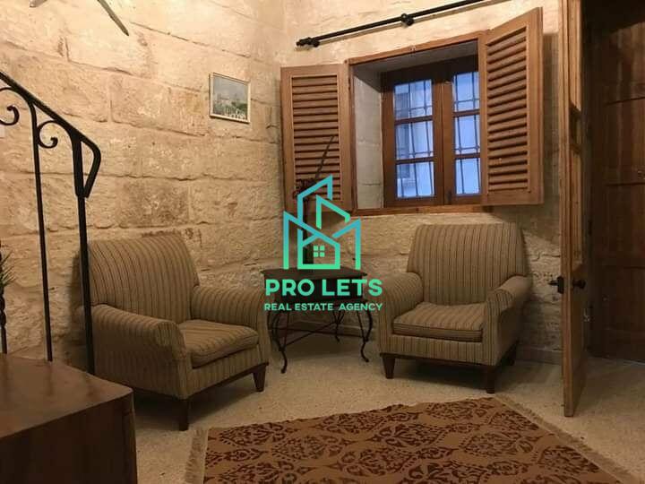 Sliema &#8211; House of Character &#8211; 31266