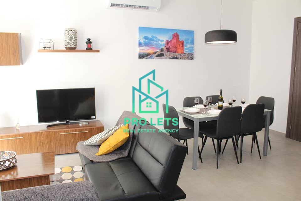 Gzira &#8211; Apartments &#8211; 14994