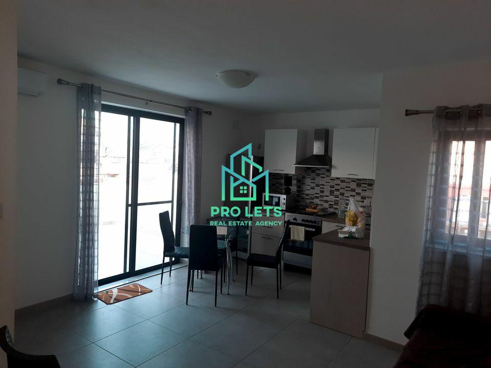 Marsaskala &#8211; Penthouses &#8211; 6180