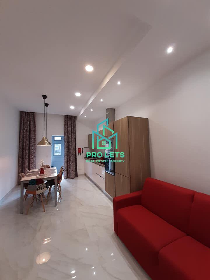 Gzira &#8211; Apartments &#8211; 32179