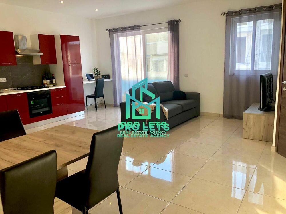 St Julians &#8211; Apartments &#8211; 25908