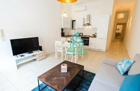 Sliema &#8211; Apartments &#8211; 16693