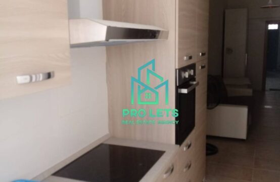 Gzira &#8211; Studio Apartment &#8211; 32448