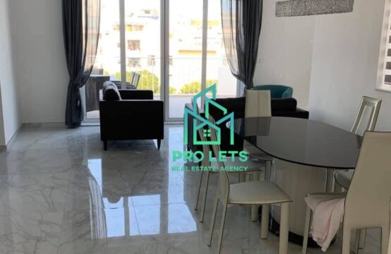 Swieqi &#8211; Penthouses &#8211; 32462