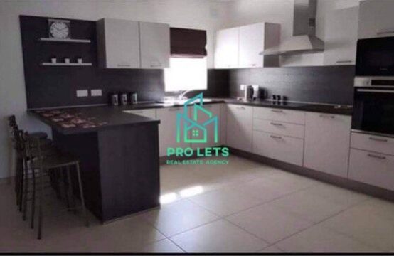 Swieqi &#8211; Apartments &#8211; 15908