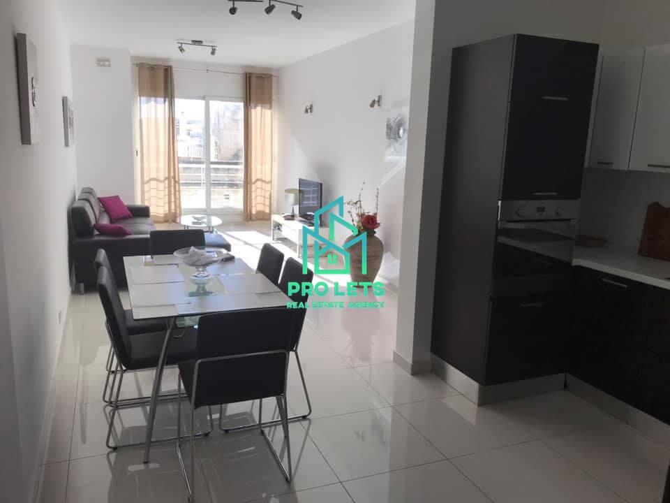 Sliema &#8211; Apartments &#8211; 18008