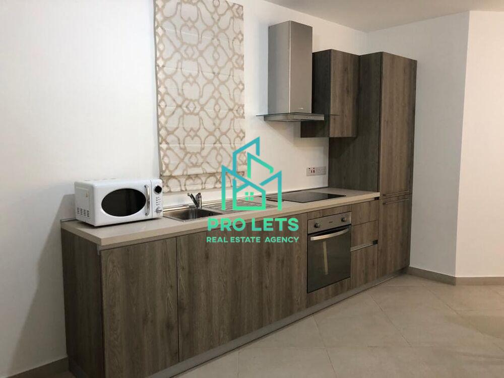 Ta Xbiex &#8211; Apartments &#8211; 32334