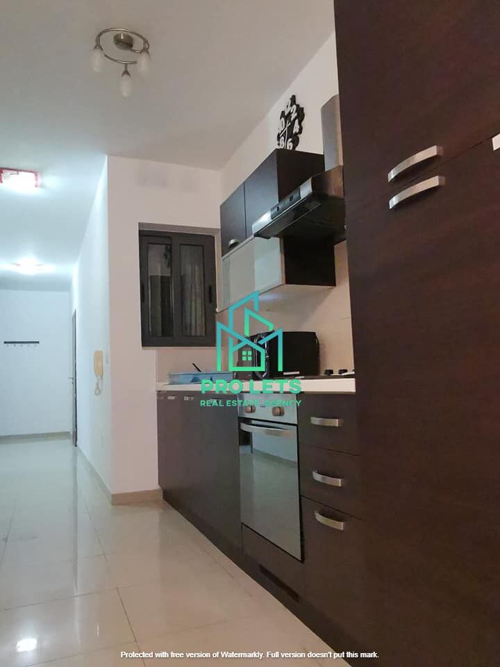 Sliema &#8211; Apartments &#8211; 17003