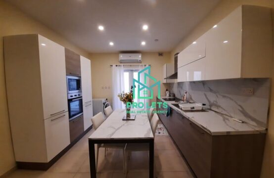 Naxxar &#8211; Apartments &#8211; 32463