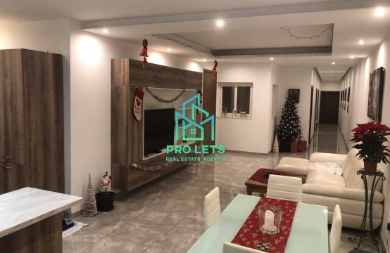 Qormi &#8211; Penthouses &#8211; 32558