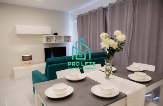 Fgura &#8211; Apartments &#8211; 16774