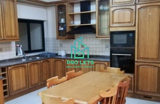 Marsaskala &#8211; Apartments &#8211; 13058