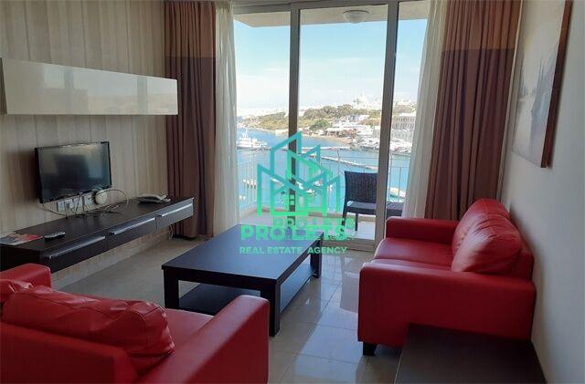 Gzira &#8211; Apartments &#8211; 32523