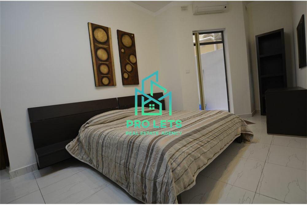 Sliema &#8211; Maisonettes &#8211; 24594