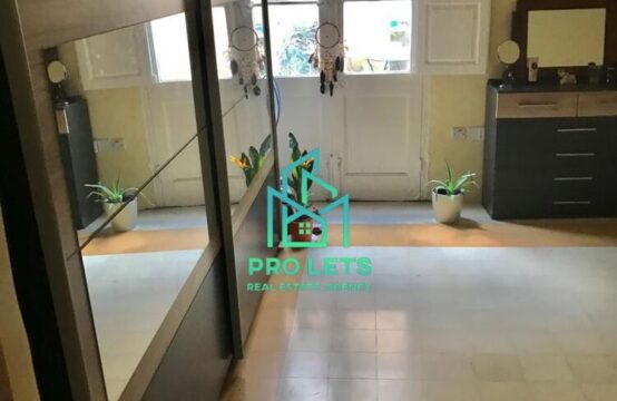 Sliema &#8211; Apartments &#8211; 12350