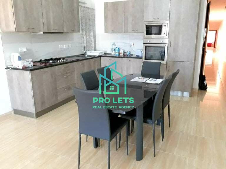 Marsaskala &#8211; Apartments &#8211; 31179