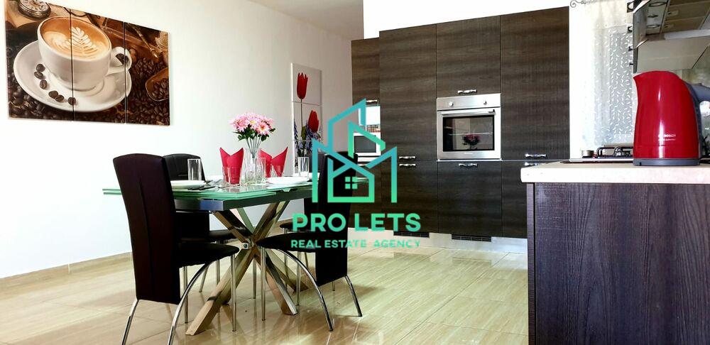 Marsaskala &#8211; Apartments &#8211; 23788