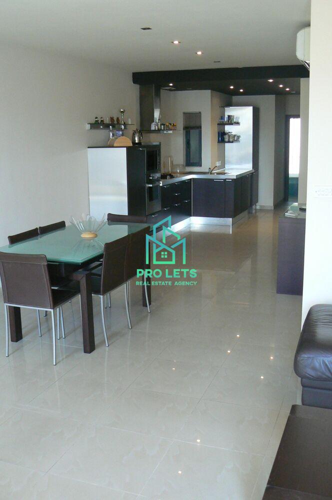 Sliema &#8211; Apartments &#8211; 14705