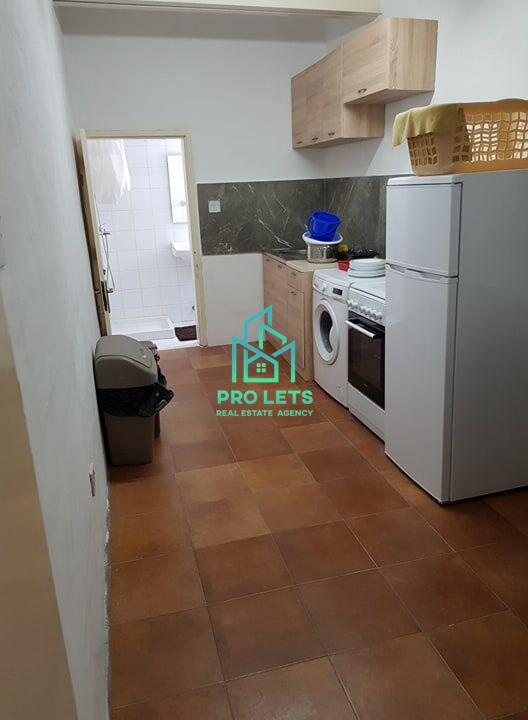 Property at Floriana
