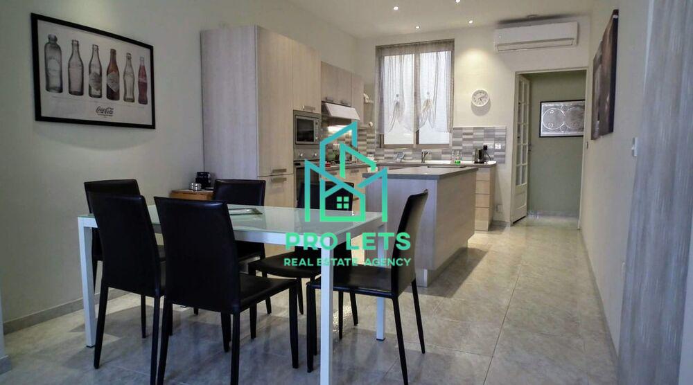 Property at Mosta
