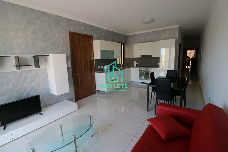 Marsaskala &#8211; Apartments &#8211; 1308