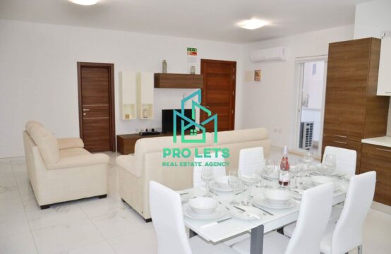 Marsaxlokk &#8211; Apartments &#8211; 30774