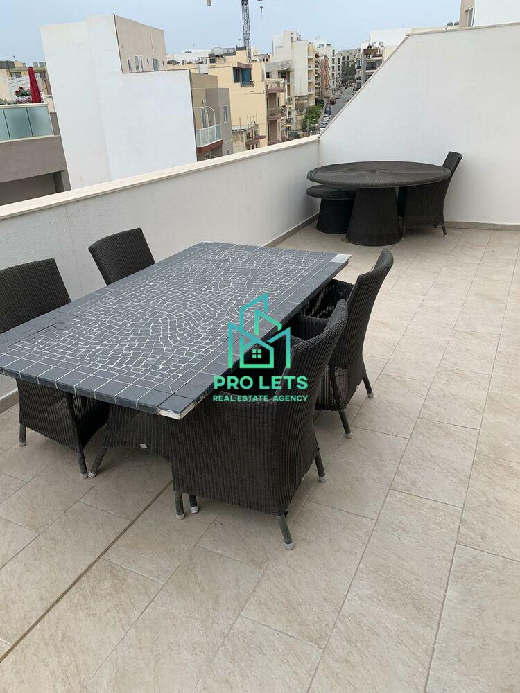 Gzira &#8211; Apartments &#8211; 30939