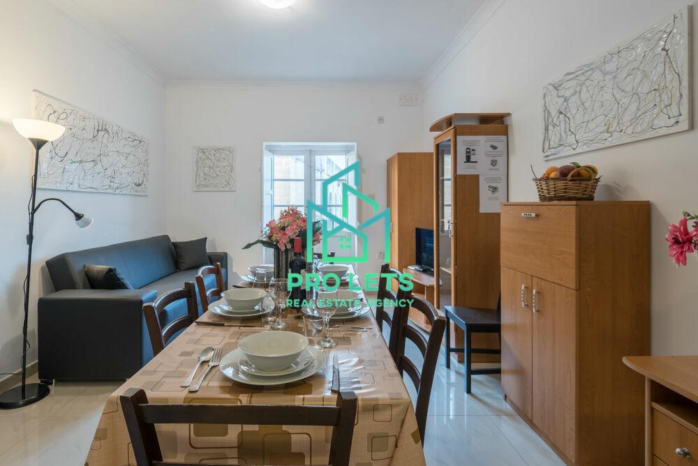 Sliema &#8211; Apartments &#8211; 30925