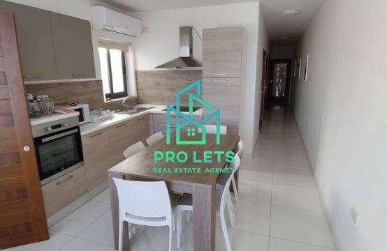 Gzira &#8211; Apartments &#8211; 32261