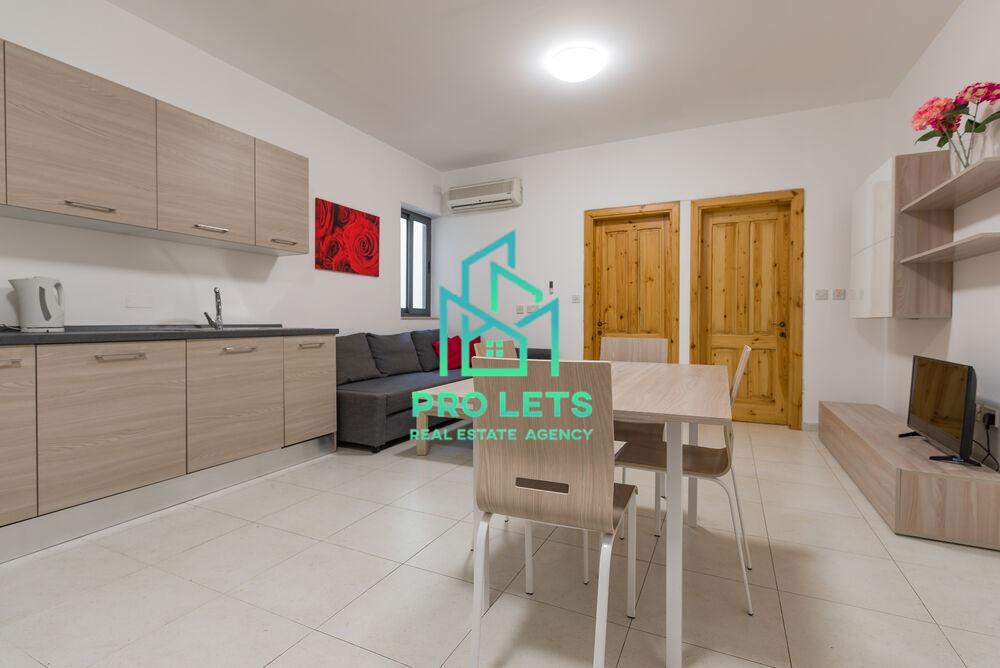 Gzira &#8211; Apartments &#8211; 31981