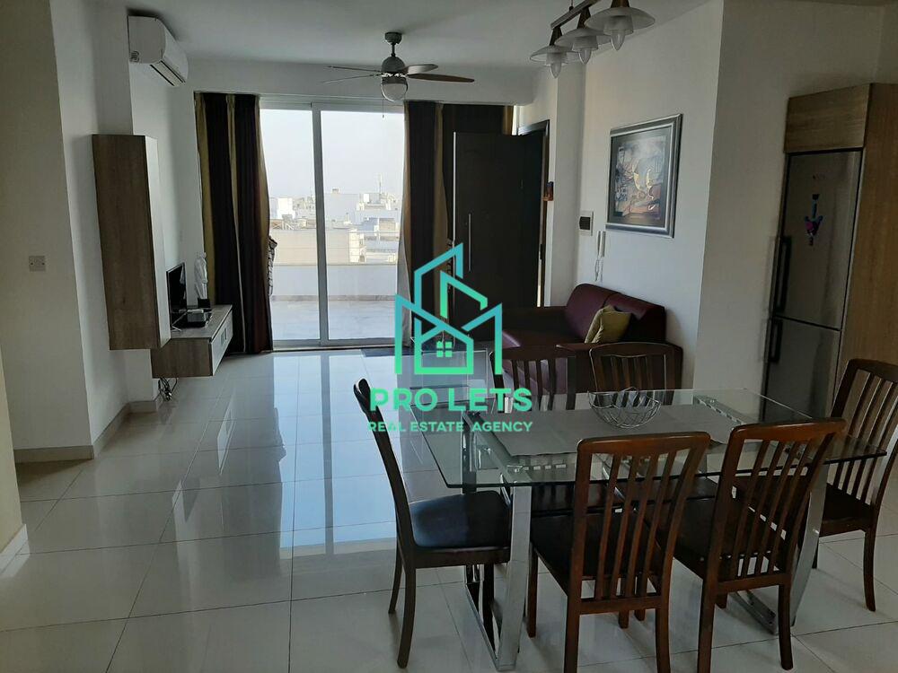 Naxxar &#8211; Penthouses &#8211; 32205