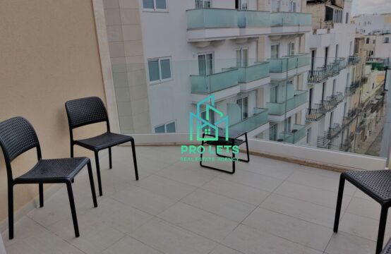 Gzira &#8211; Penthouses &#8211; 32505