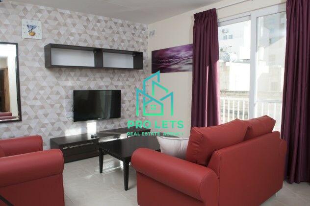 Sliema &#8211; Apartments &#8211; 30915