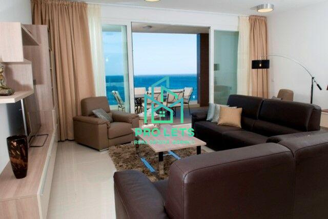 Sliema &#8211; Apartments &#8211; 30896