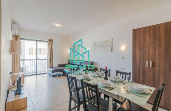 St. Paul’s Bay &#8211; Apartments &#8211; 32818