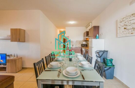 San Pawl Il Bahar &#8211; Apartments &#8211; 31661