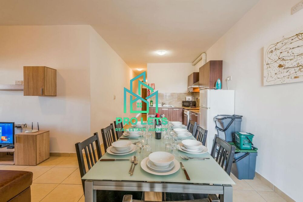 San Pawl Il Bahar &#8211; Apartments &#8211; 31661