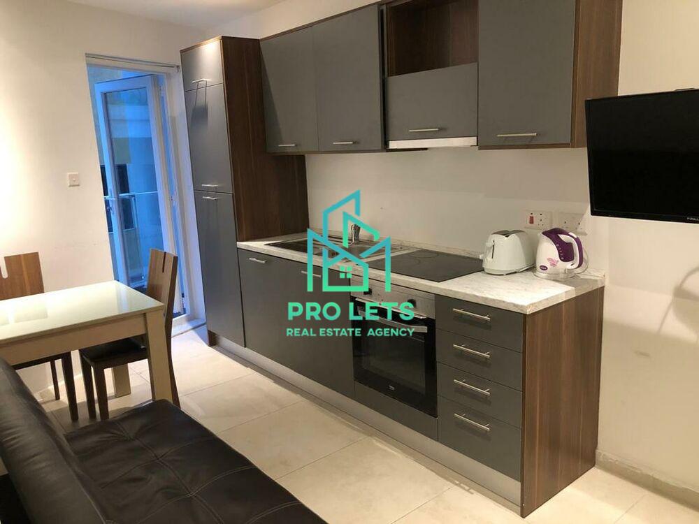 Gzira &#8211; Apartments &#8211; 30883