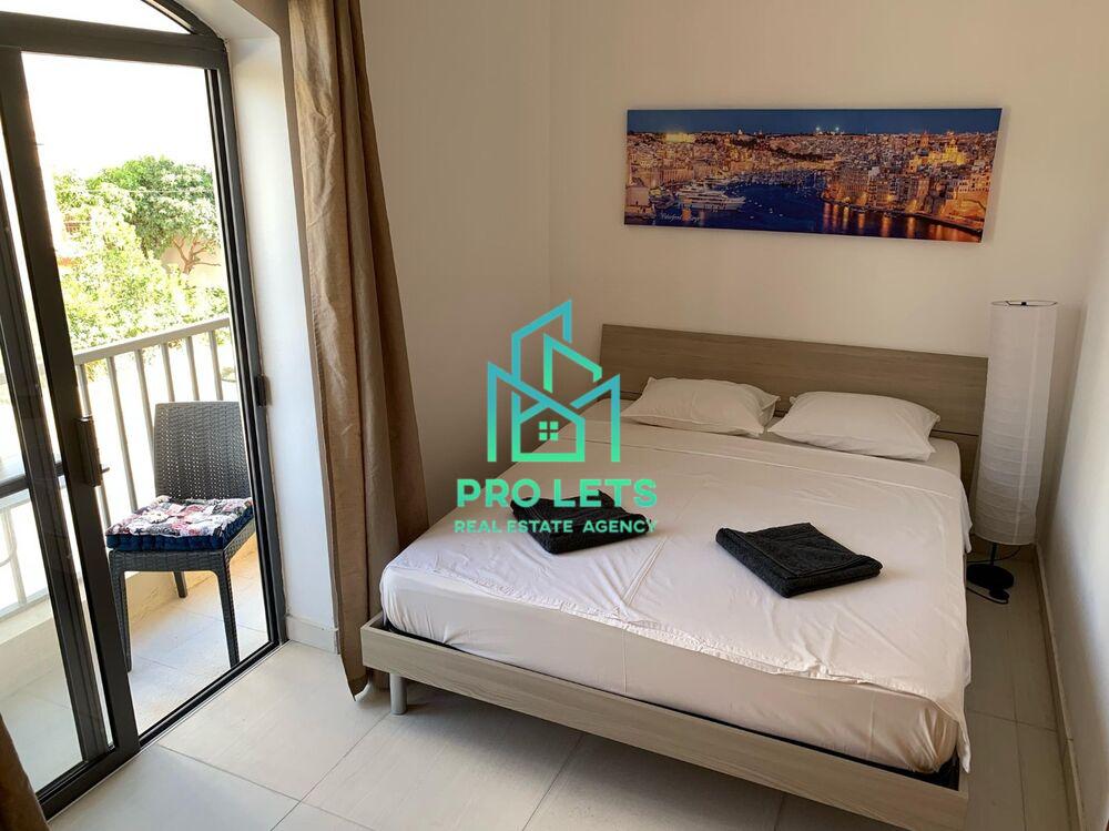 Swieqi &#8211; Apartments &#8211; 30941