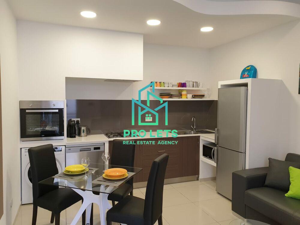 Sliema &#8211; Maisonettes &#8211; 31070