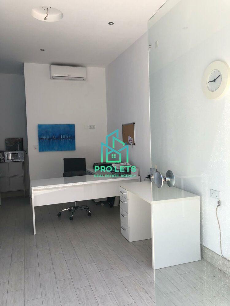 Naxxar &#8211; Offices &#8211; 31262