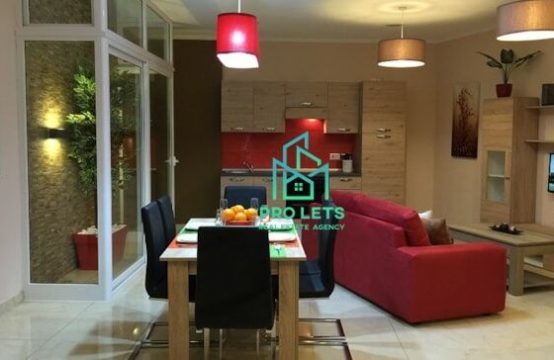 Swieqi &#8211; Studio Apartment &#8211; 32128