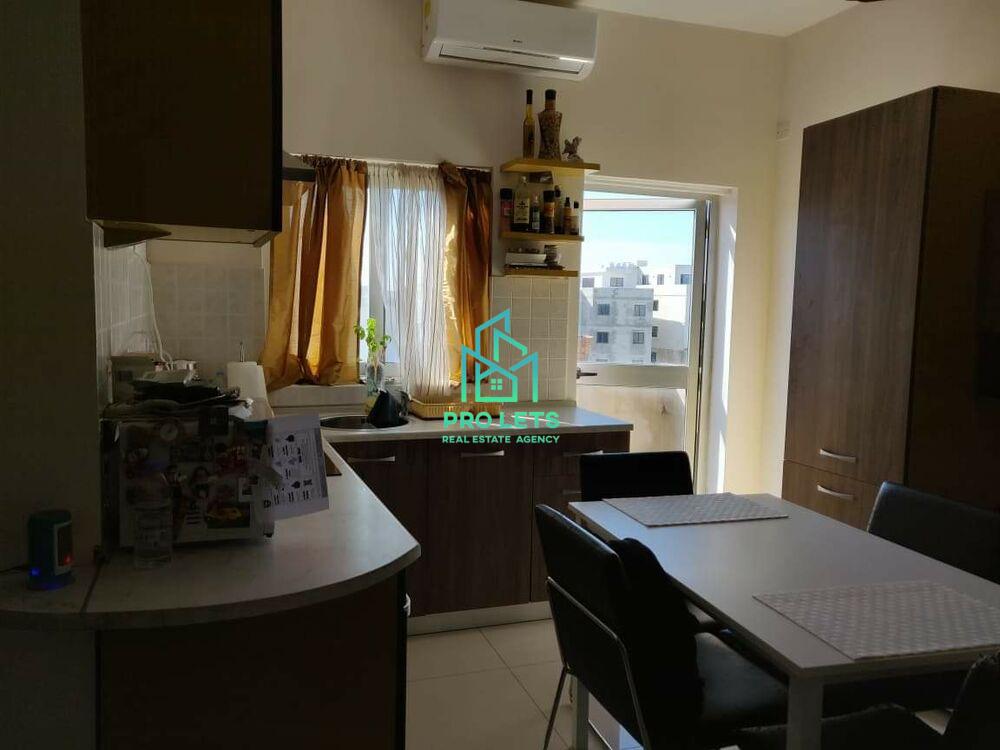 Marsaskala &#8211; Apartments &#8211; 1237