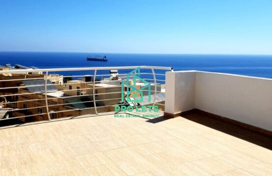 Marsaskala &#8211; Penthouses &#8211; 6547