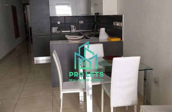 Gzira &#8211; Apartments &#8211; 29557