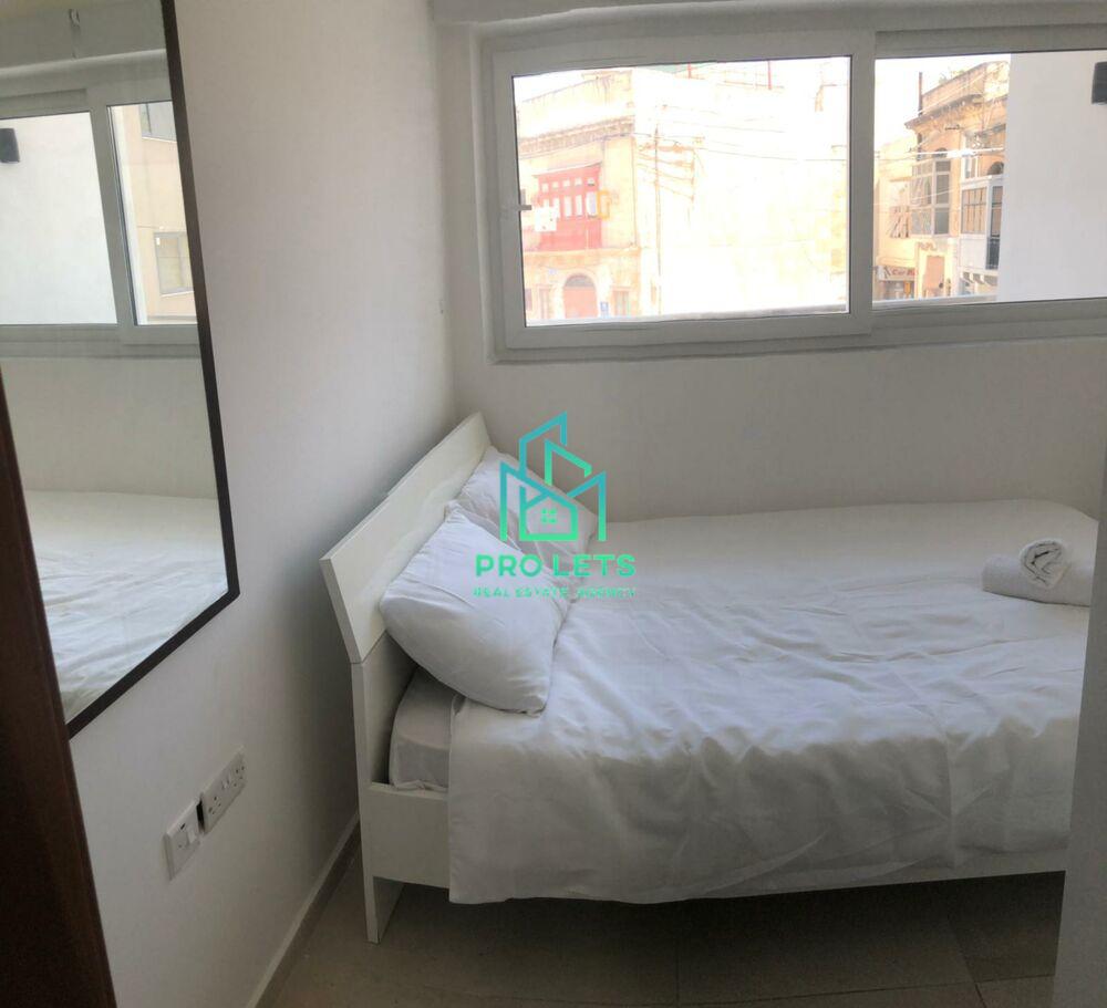 Gzira &#8211; Apartments &#8211; 2668