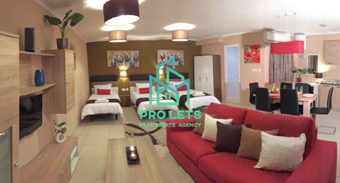 Property at Swieqi