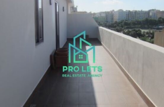 Gzira &#8211; Penthouses &#8211; 32358