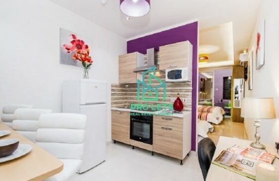 Swieqi &#8211; Studio Apartment &#8211; 32125