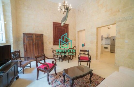 Valletta &#8211; Apartments &#8211; 23694